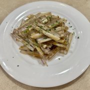 CAPPELUNGHE ALLA PIASTRA