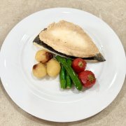 FILETTO DI ORATA