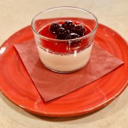 PANNA COTTA