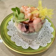INSALATINA DI MARE
