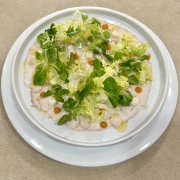 TACCHINO IN SALSA TONNATA