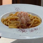 BIGOLI AI CROSTACEI
