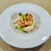 INSALATINA DI MARE