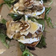 BRUSCHETTONE DELL'OSTE