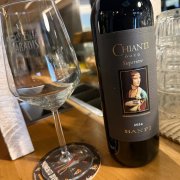 CHIANTI SUPERIORE