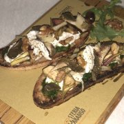 BRUSCHETTONE DELL'OSTE