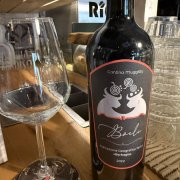 BOELI ROSSO 2022