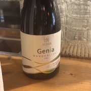 G&Eacute;NIE