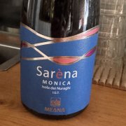 SAR&Egrave;NA