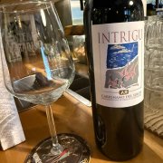 INTRIGU CARIGNANO