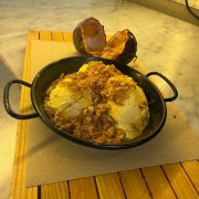 DIE LEIDENSCHAFT DES WIRTS