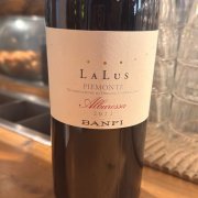 LE LUS ALBAROSSA