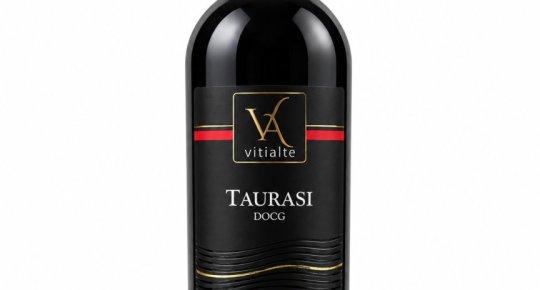 TAURASI DOCG - VITIALTE
