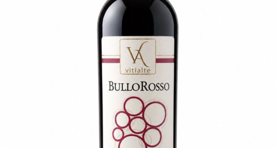 RED BULLY - VITIALTE