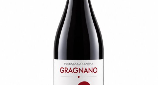 GRAGNANO - DE FALCO