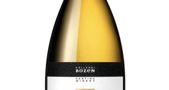 CHARDONNAY - SÜDTIROL ALTO ADIGE DOC