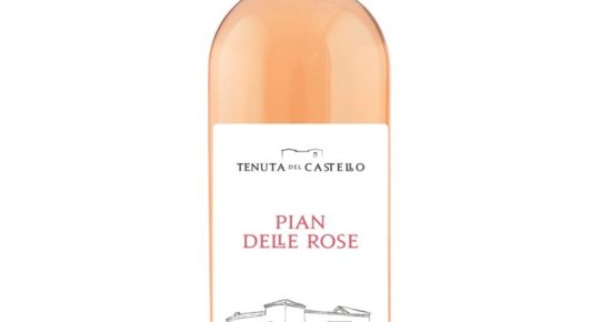 ROSATO PIAN DELLE ROSE
