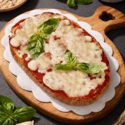 BRUSCHETTONE MARGHERITA