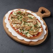 BRUSCHETTONE PORCINI