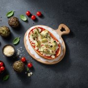 BRUSCHETTONE PUGLIESE