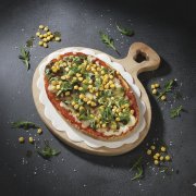 BRUSCHETTONE LEGGERO