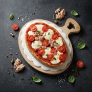 BRUSCHETTONE DELICATO