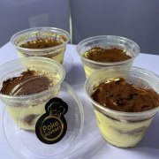 TIRAMISU' (FATTO DA NOI)