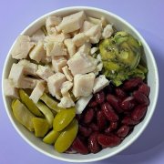 BOWL POST WORKOUT