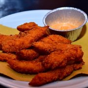 BANDIDOS FRITTO DI POLLO (9 PZ)