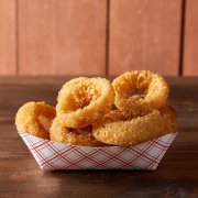 ANELLI DI CIPOLLA FRITTI (7 PZ)