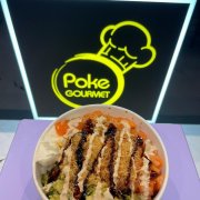 POKE BOWL "XXL"