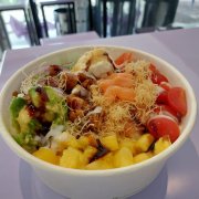 POKE BOWL "L"