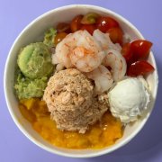POKE BOWL "L"