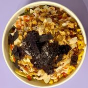 POKE BOWL "XXL"