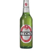 BECK'S