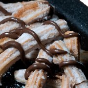 CHURROS