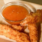 EBI TEMPURA