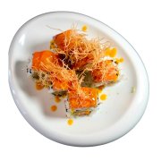 EXOTIC ROLL