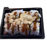 PHILADELPHIA ROLL