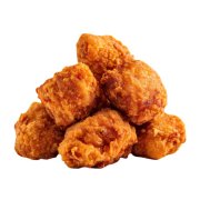 POLLO IN TEMPURA