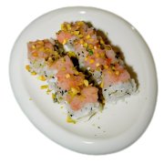 PURPLE ROLL