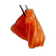 SASHIMI SALMONE