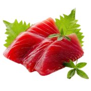 SASHIMI TONNO