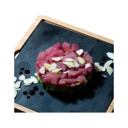 TARTARE DI TONNO