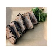TATAKI TUNA