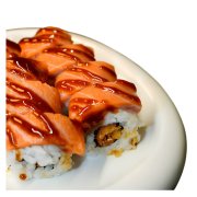 TIGER ROLL