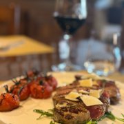 DE COSSA SEMO DRIO PARLARE&hellip;