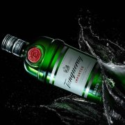 N°03 - TANQUERAY (43%)