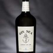 N°05 - GIN SEA (40%)