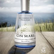 N°13 - GIN MARE (43%)